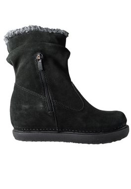 Art 1960 KEA Black Stiefel