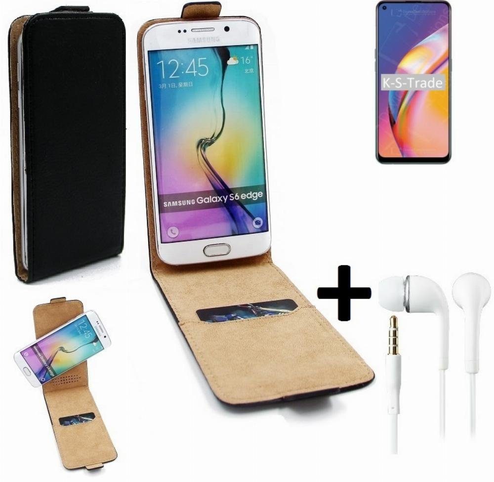 Handyhülle für Oppo Reno5 F