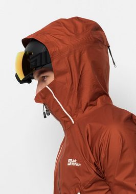 Jack Wolfskin Skijacke ALPSPITZE AIR 3L JKT M