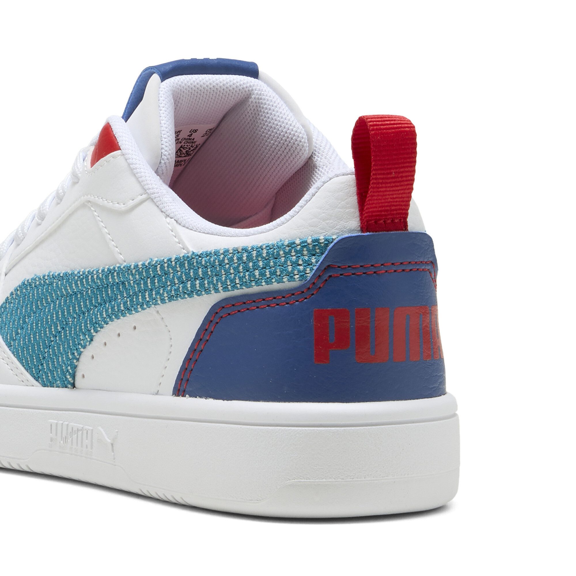 PUMA Rebound V6 Low Run Fun günstig online kaufen