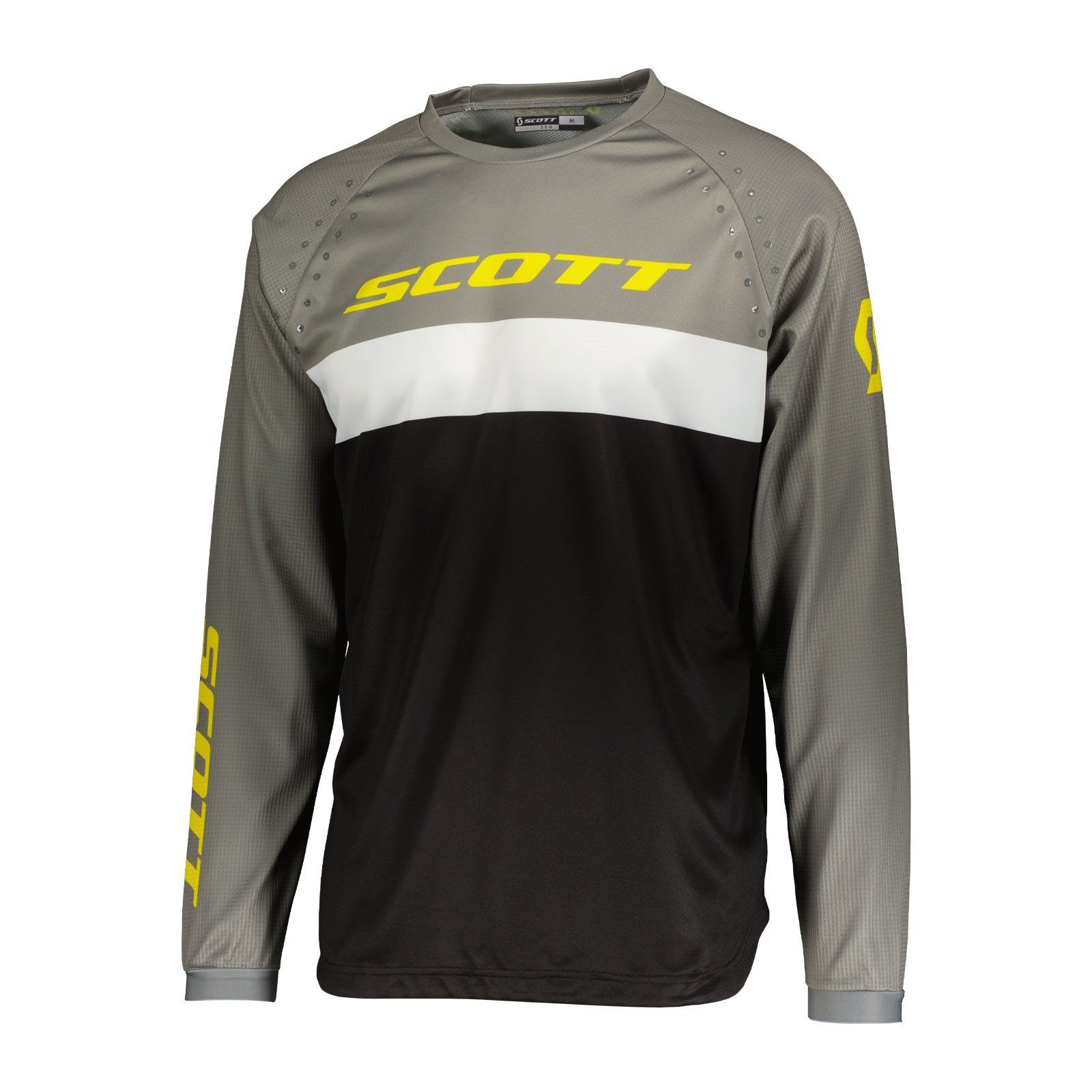 Scott Motocross-Shirt