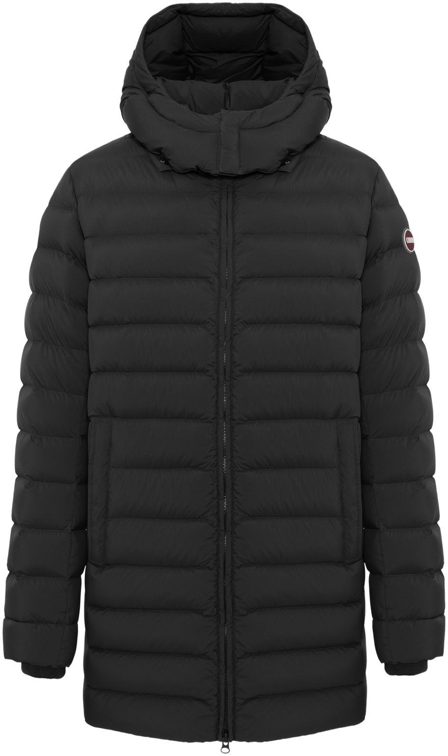 Colmar Daunenjacke MENS DOWN JACKET regular fit, mit Ärmelbündchen günstig online kaufen