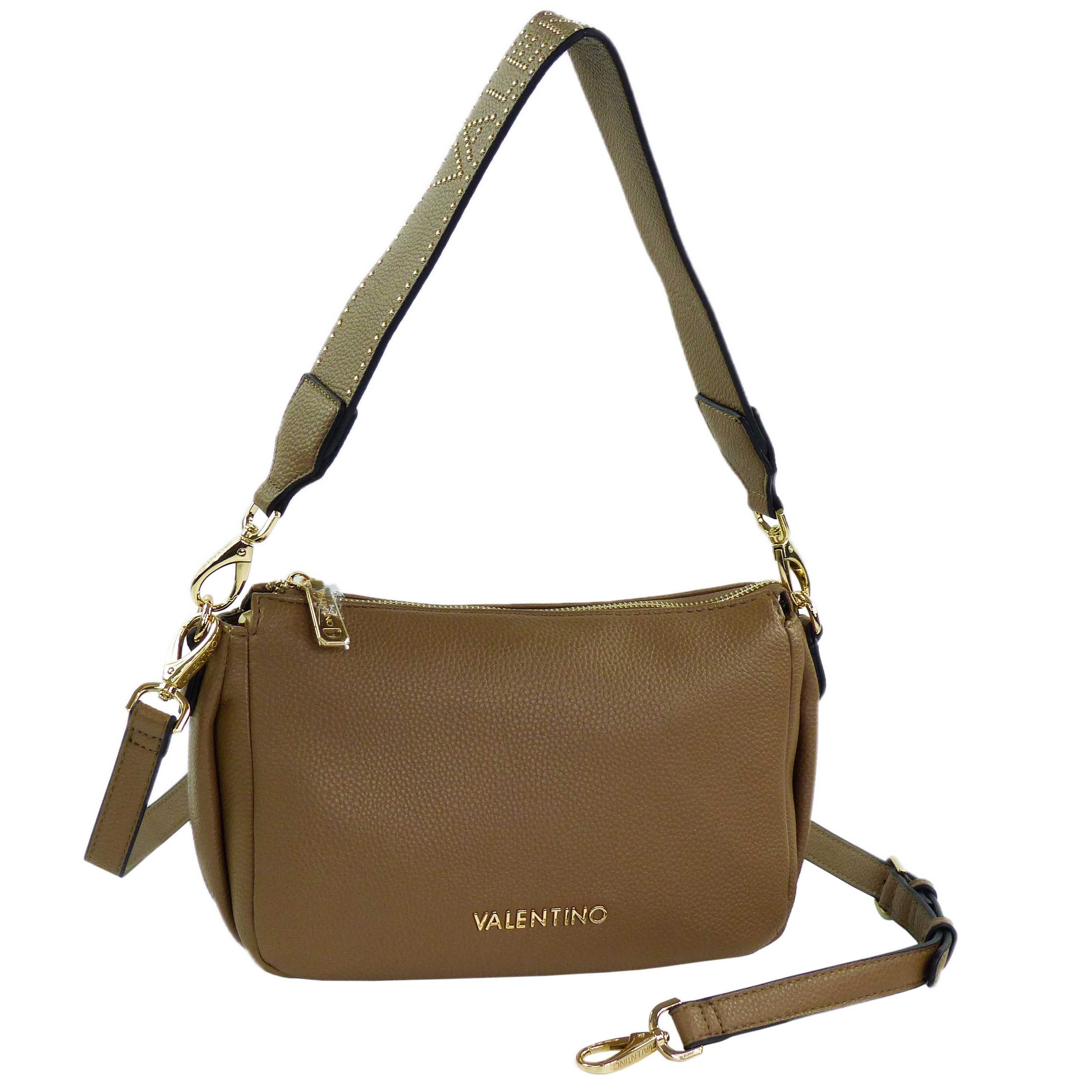 Schultertasche Naif Re Shoulder Bag