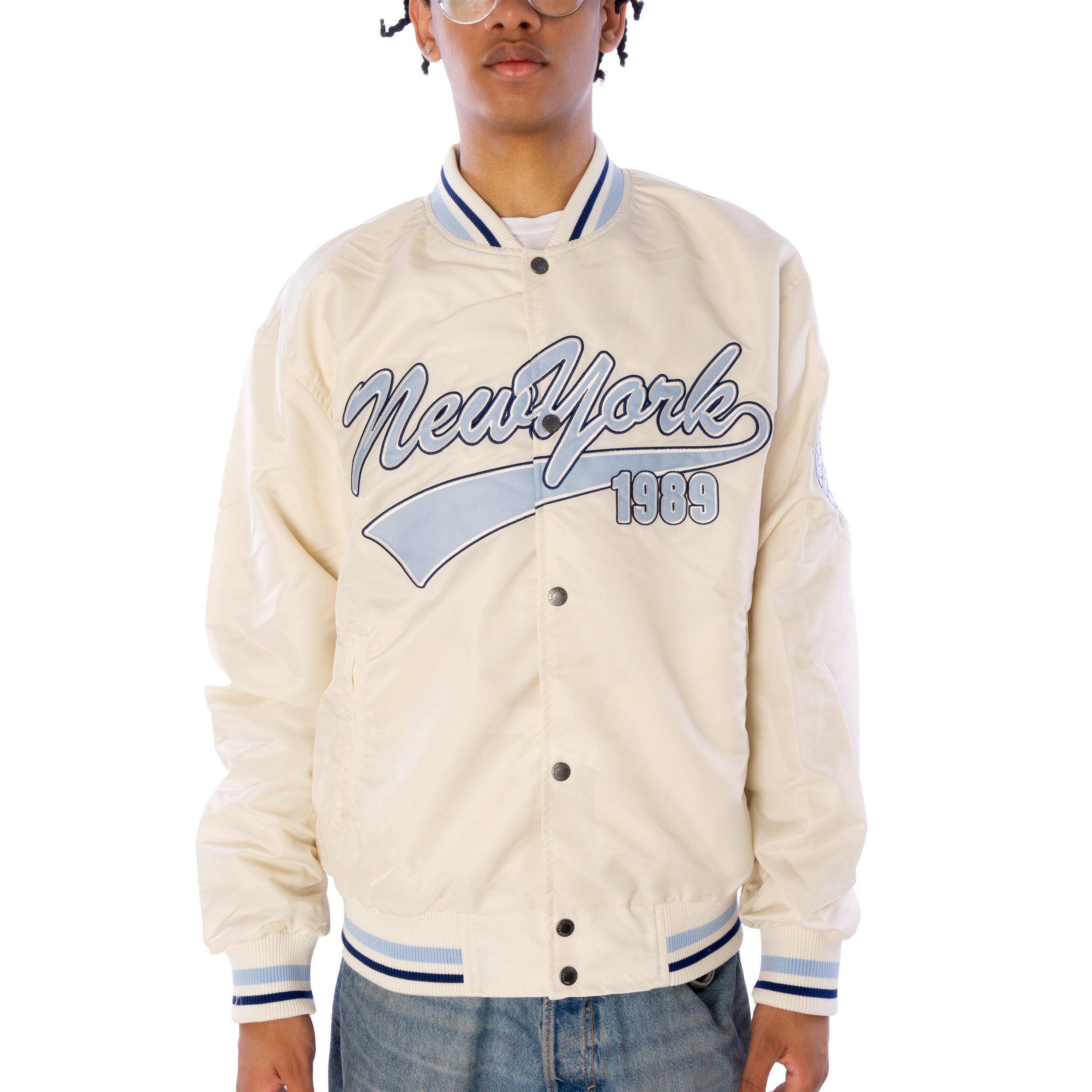 Karl Kani Collegejacke Jacke Karl Kani günstig online kaufen