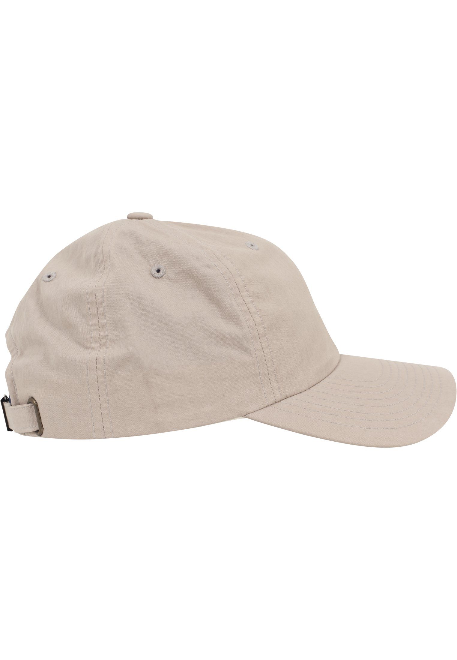 Profile beige Flexfit Low Washed Flex Cap Accessoires Cap