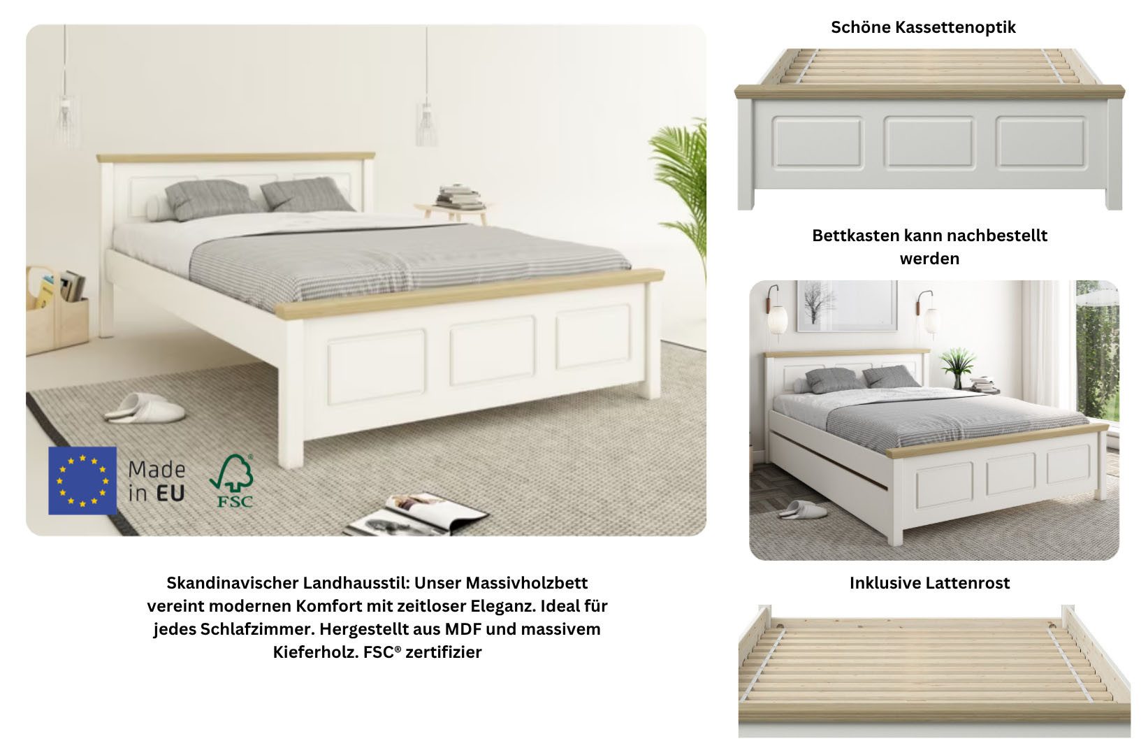 white/oak