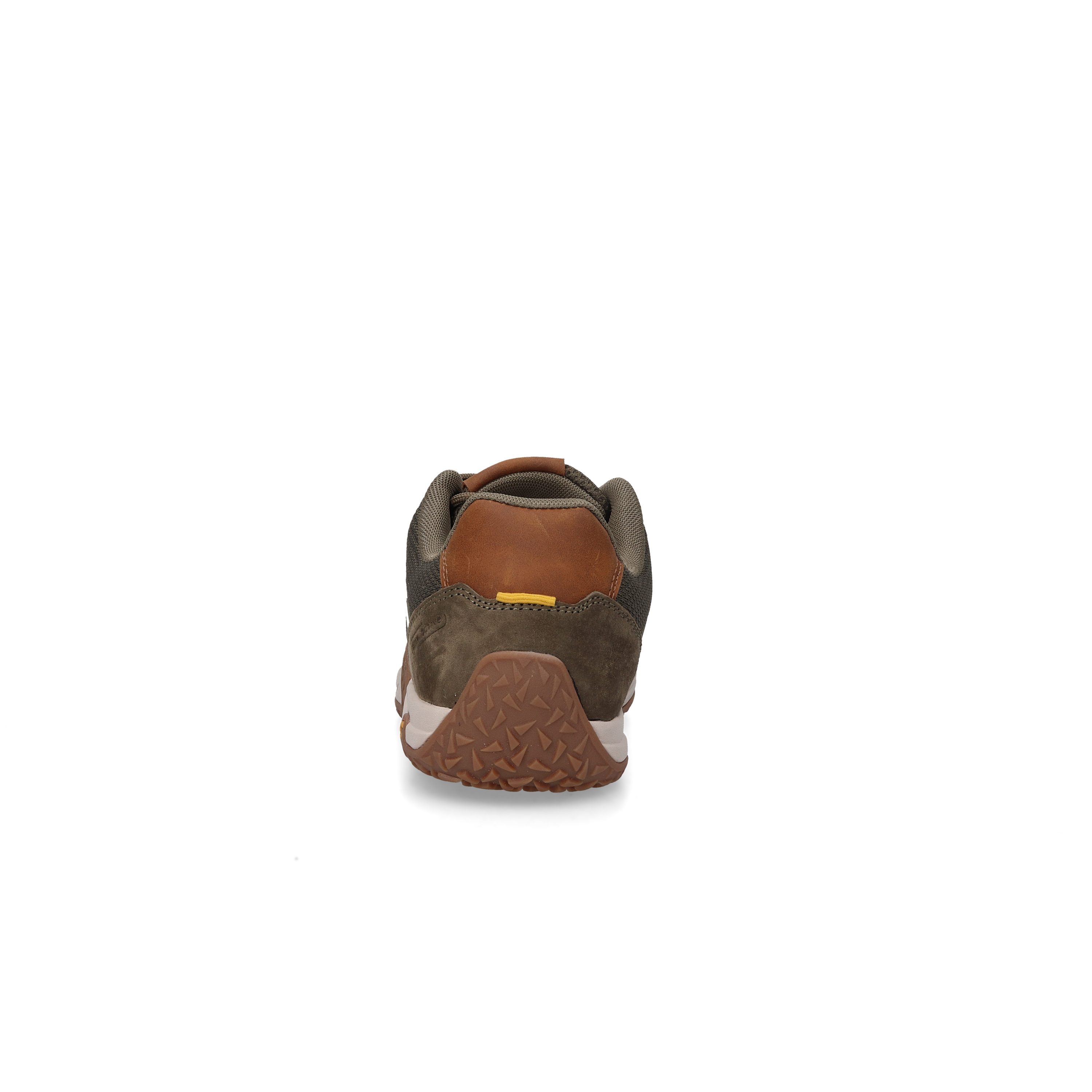 camel active Sneaker Freizeitschuh, Halbschuh, Schnürschuh im Materialmix