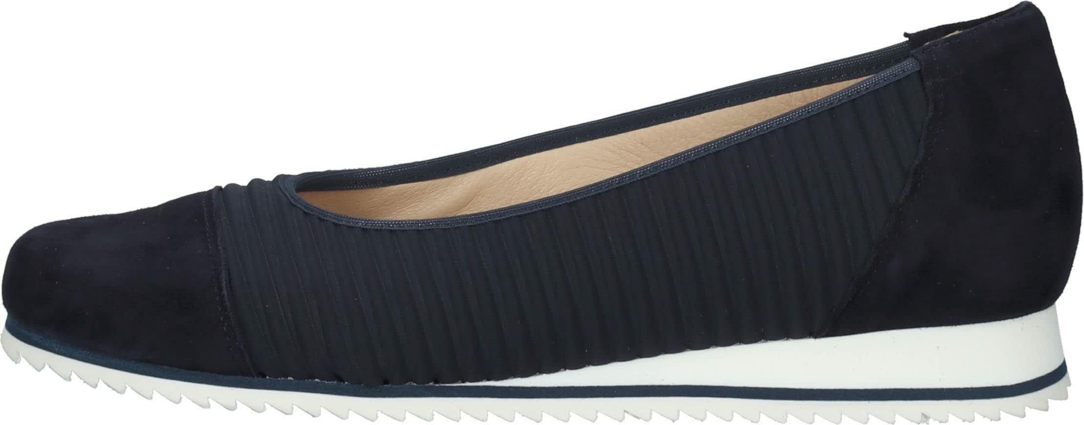 Hassia Freizeit Schnürer für Damen Schnürschuh (keine Angabe, 1-tlg., keine Angabe)
