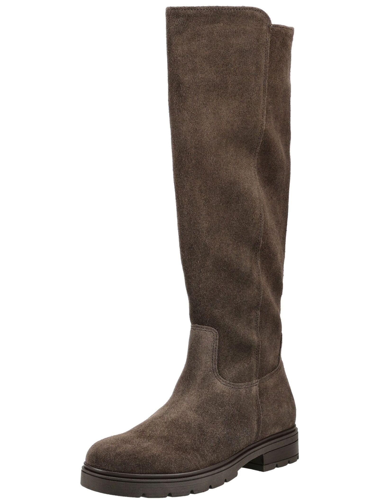 Gabor Gabor Stiefel Veloursleder Stiefel