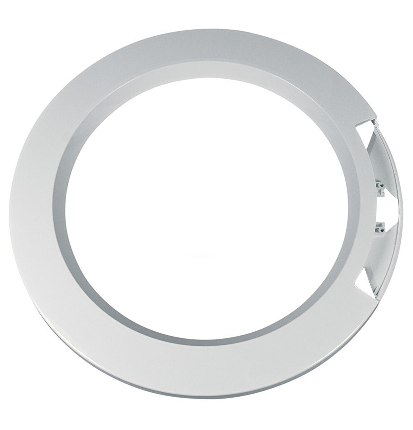 BOSCH Montagezubehör Türring 18006699, außen 415mmØ für Waschmaschine