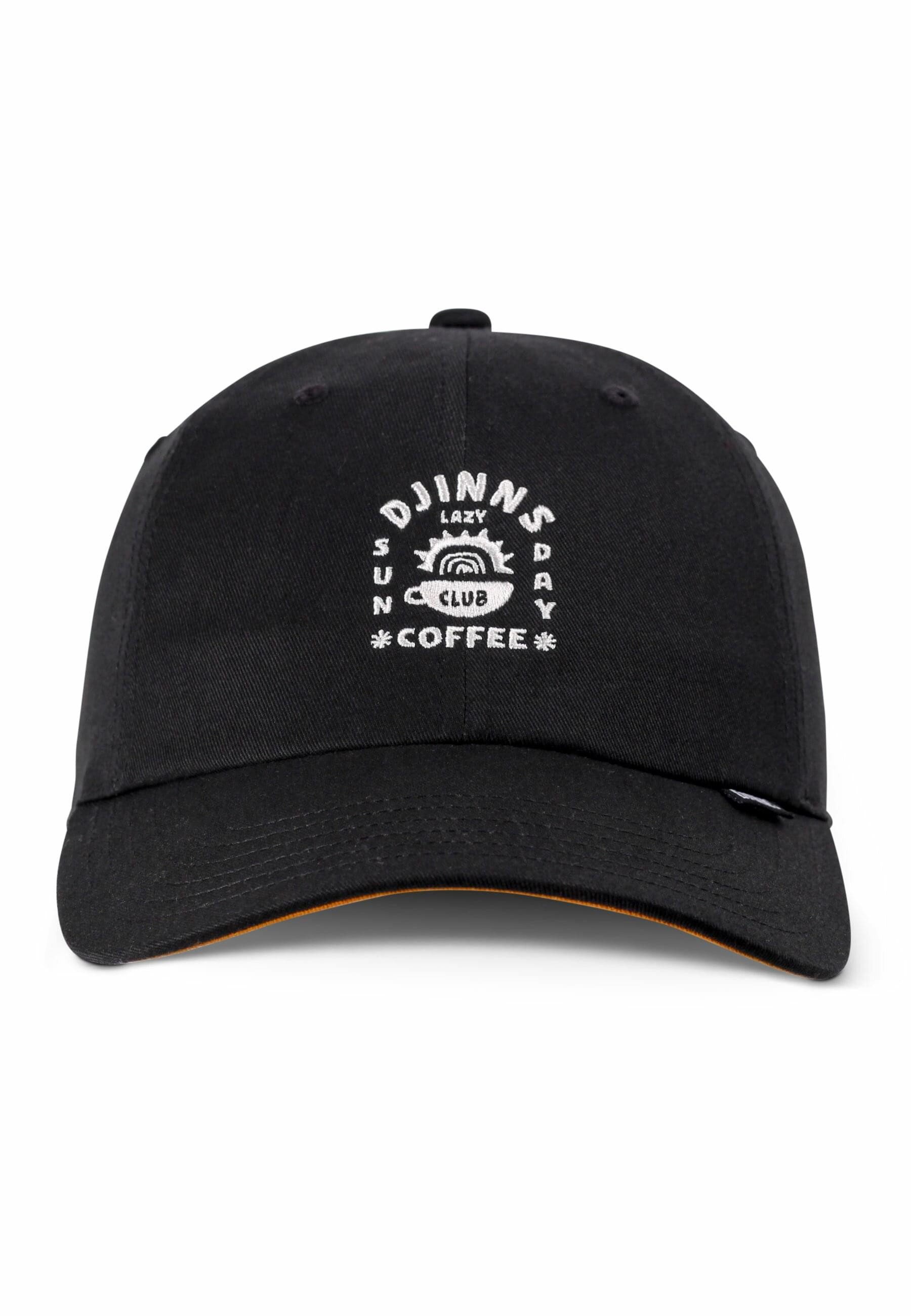 Snapback Cap Djinns Dad Cap Lazy Sunday