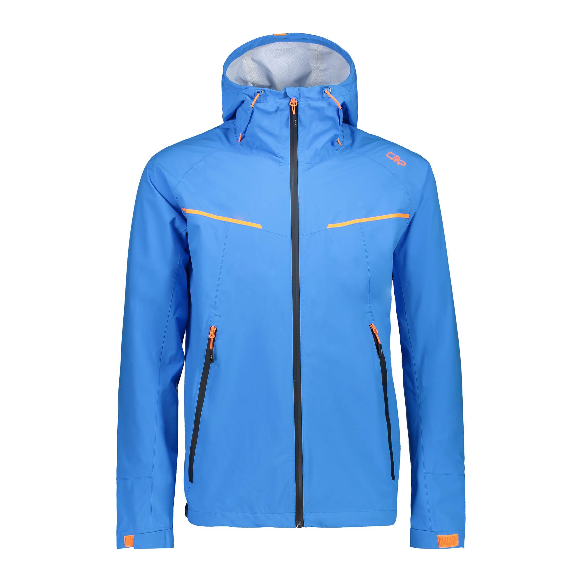 Outdoorjacke CMP Herren Jacke Man Fix Hood Jacket 31Z6267