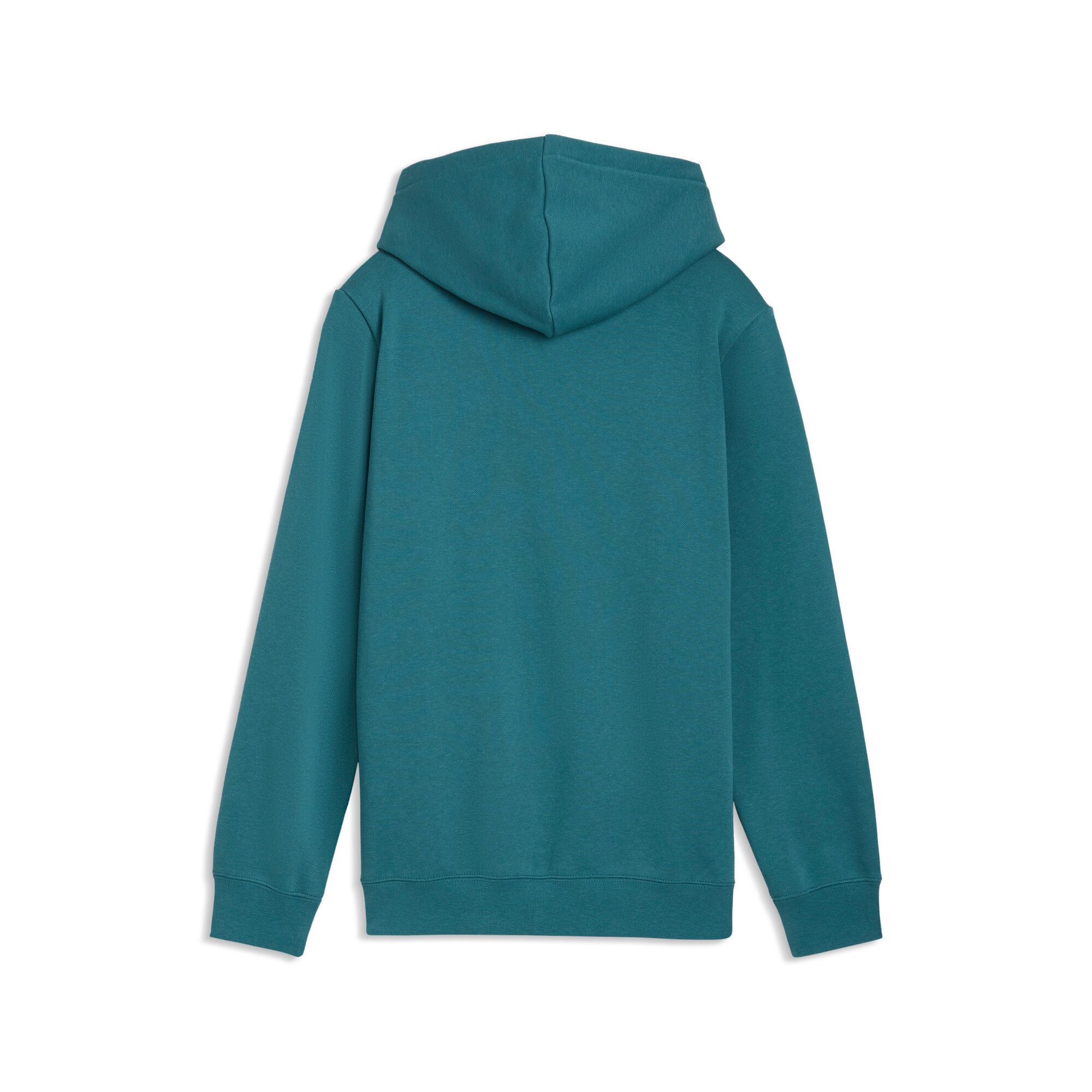 PUMA Kapuzensweatshirt ESS NO 1 LOGO HOODIE FL B mit Rundhalsausschnitt, mit Kapuze mit Jerseyfutter