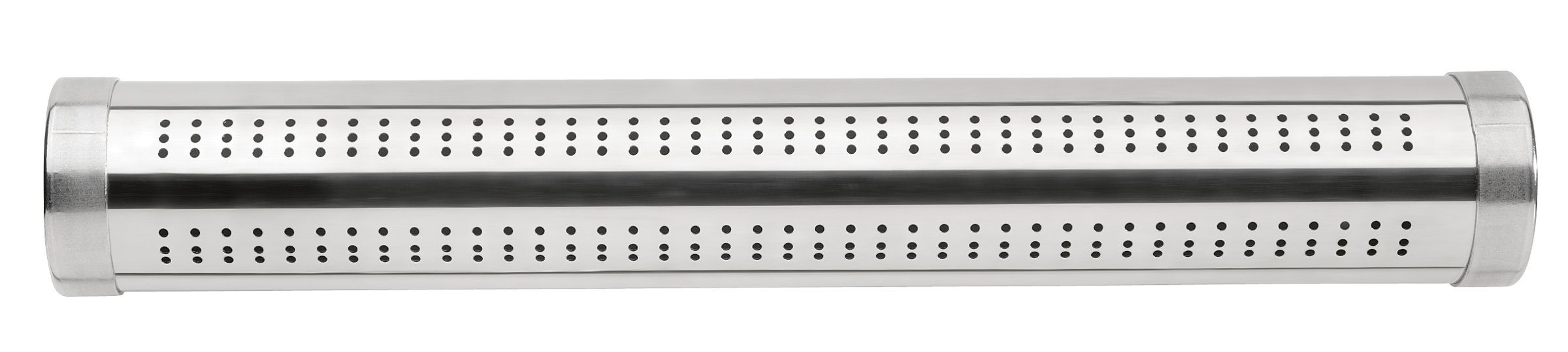 Napoleon Grillerweiterung PRO Edelstahl Räucher Pfeife