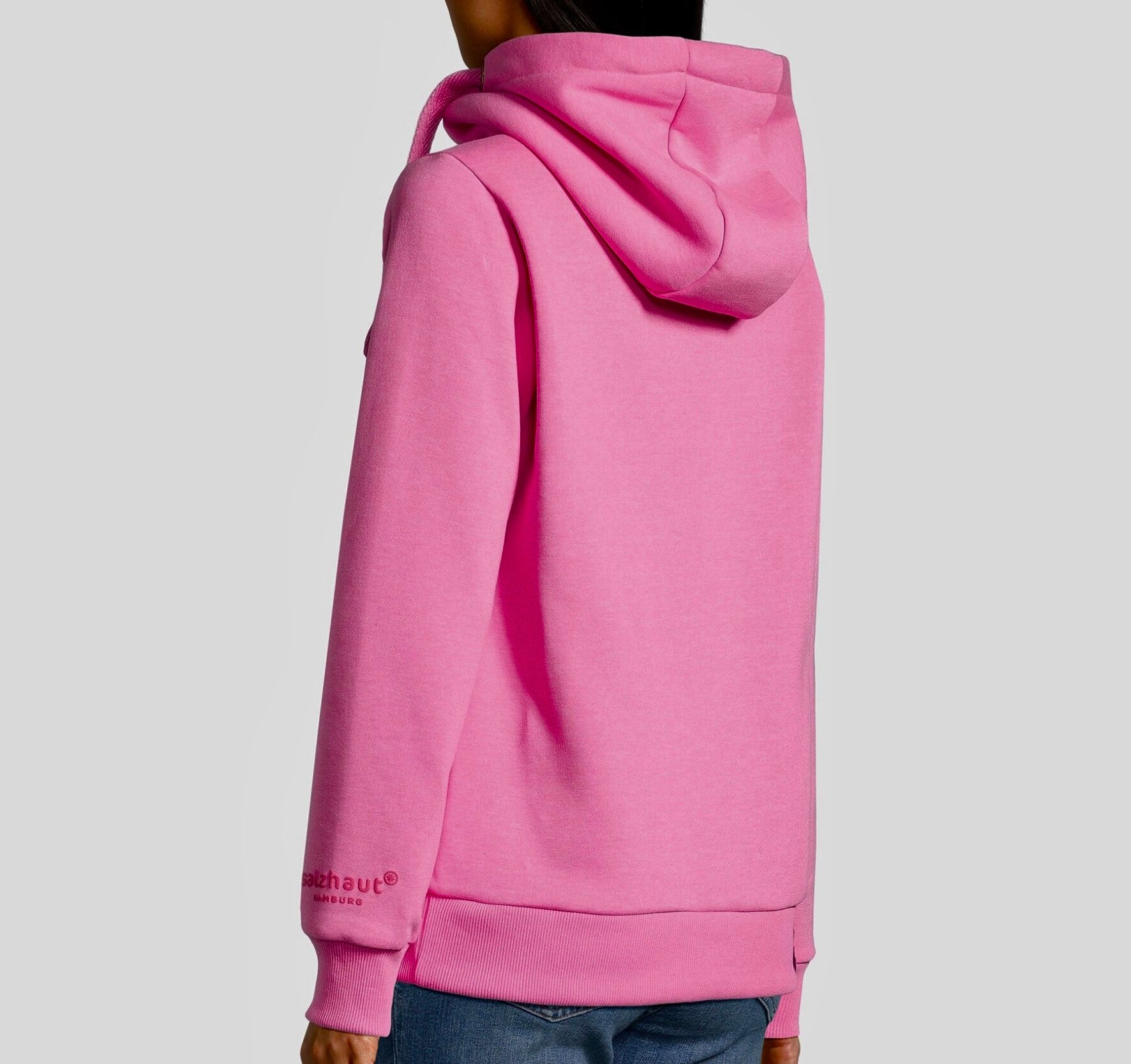 salzhaut Hoodie Salzhaut Hoodie Sünn MOIN günstig online kaufen