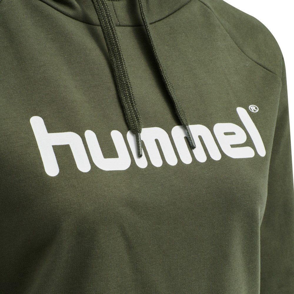 hummel Kapuzenpullover günstig online kaufen