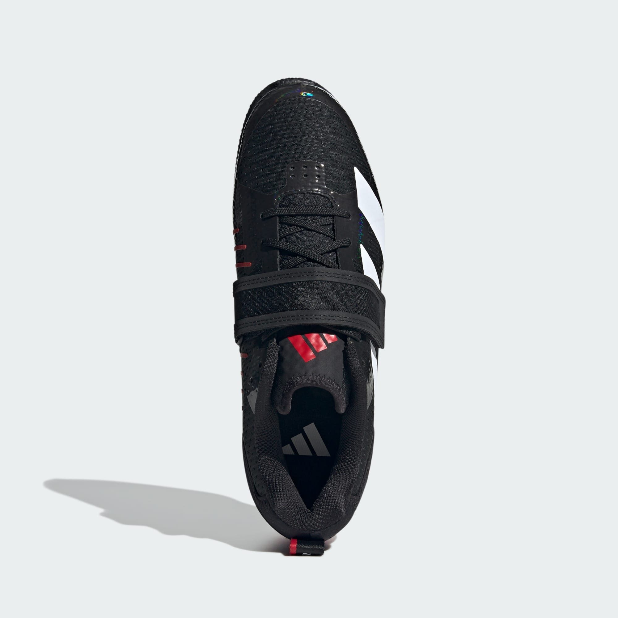adidas Performance ADIPOWER 3 GEWICHTHEBERSCHUH Indoorschuh günstig online kaufen