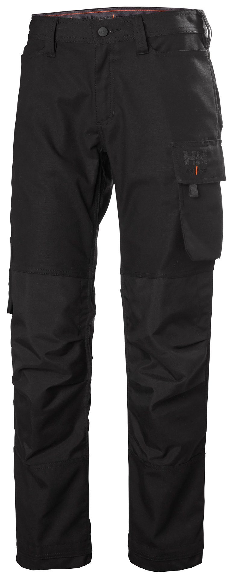 Hansen Pant Luna Work Helly W (1-tlg) Arbeitsbundhose