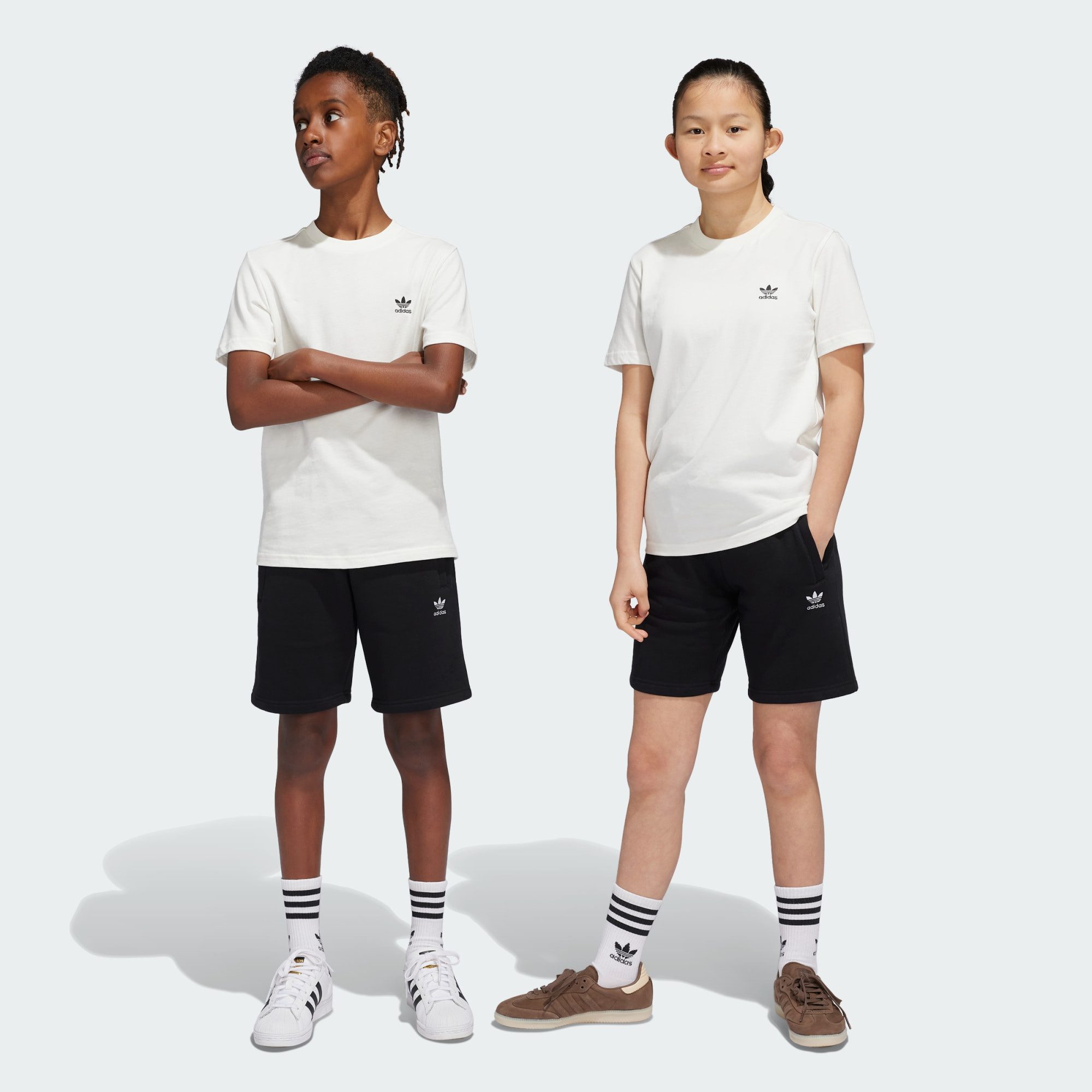 adidas Originals Shorts SHORTS KIDS