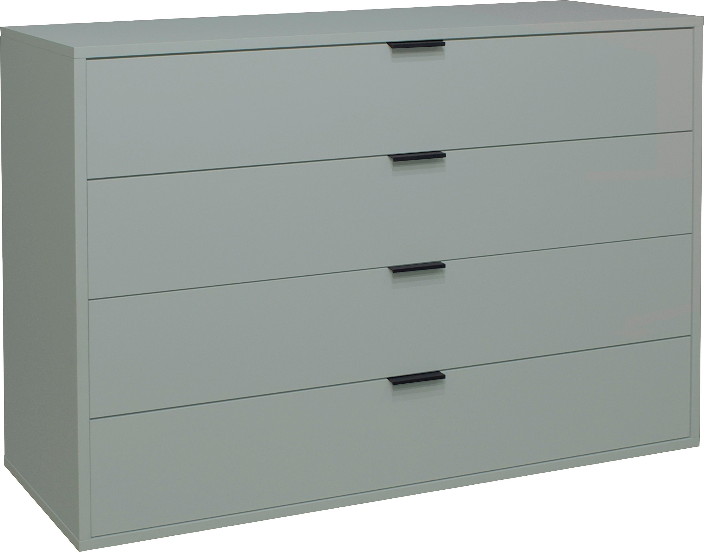 Mäusbacher Kommode Bonnie (OTTOs Choice), Höhenverstellbare Kommode