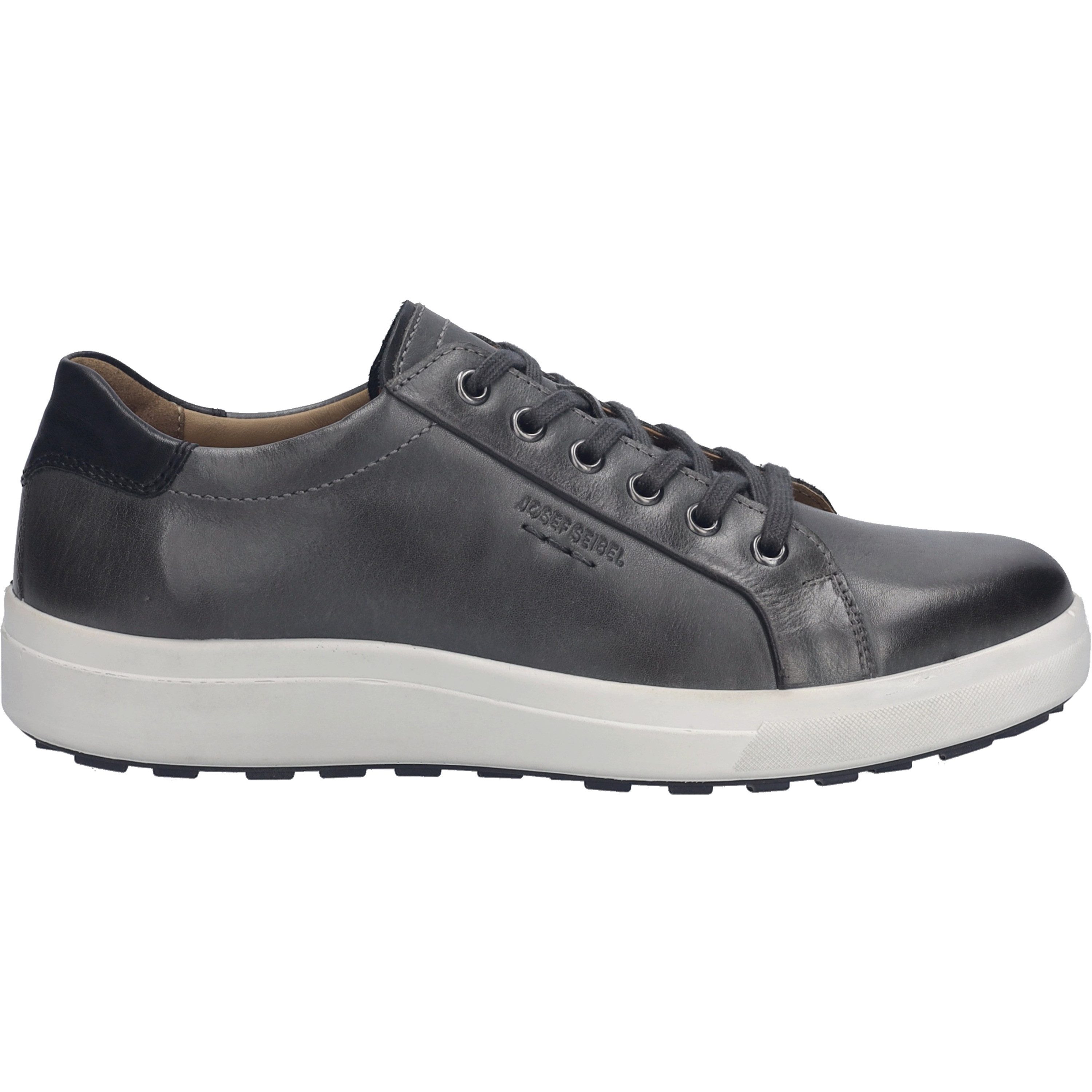 Josef Seibel Maddox 05, grau Sneaker