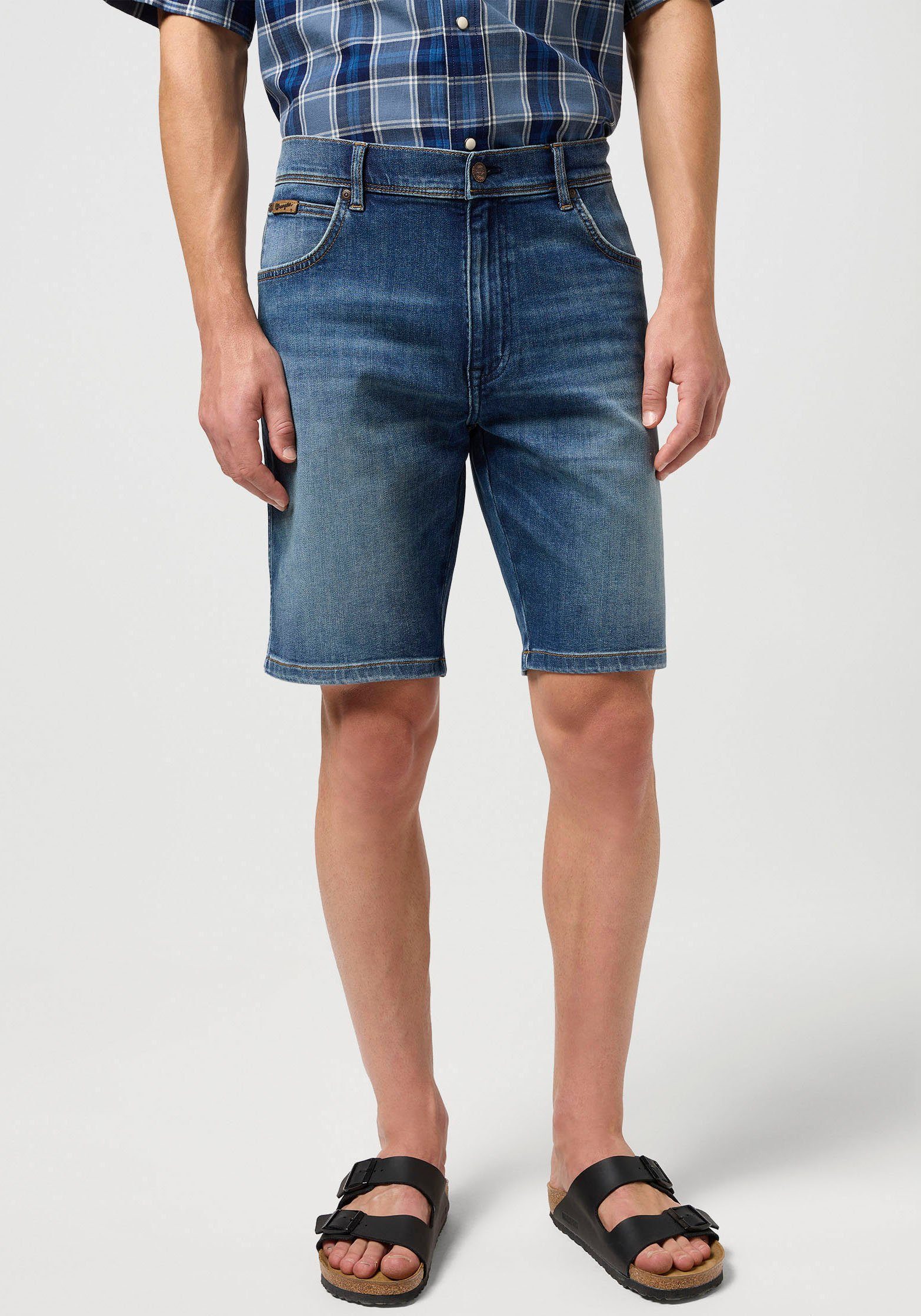 Wrangler Джинсиshorts Texas