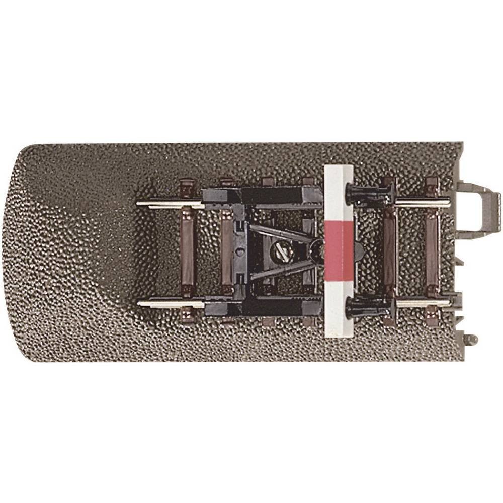 Modelleisenbahn-Set H0 Trix C-Gleissystem
