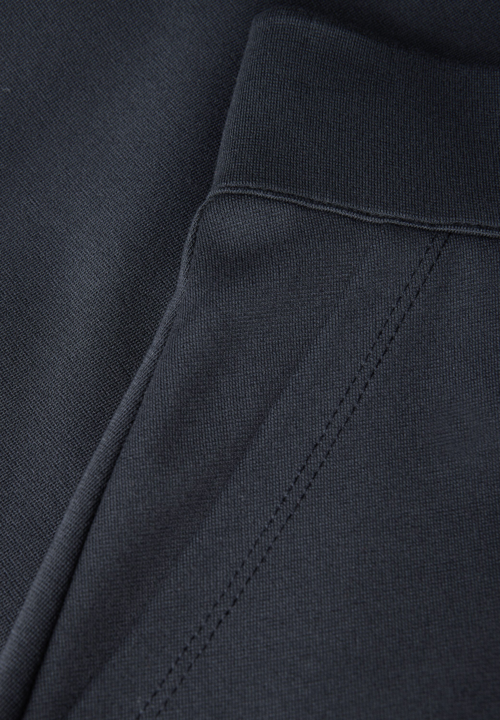 STREET ONE Minirock mit großen Fronttaschen