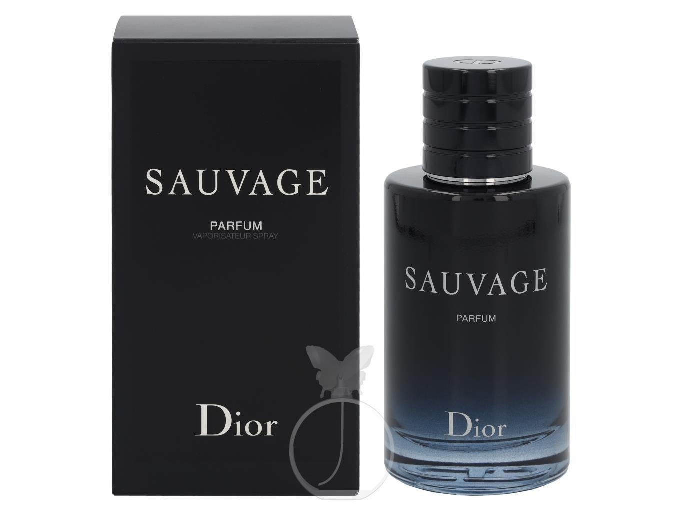 Dior Extrait Parfum Dior Sauvage Parfum 100 ml, 1-tlg. – Bild 3 von 4