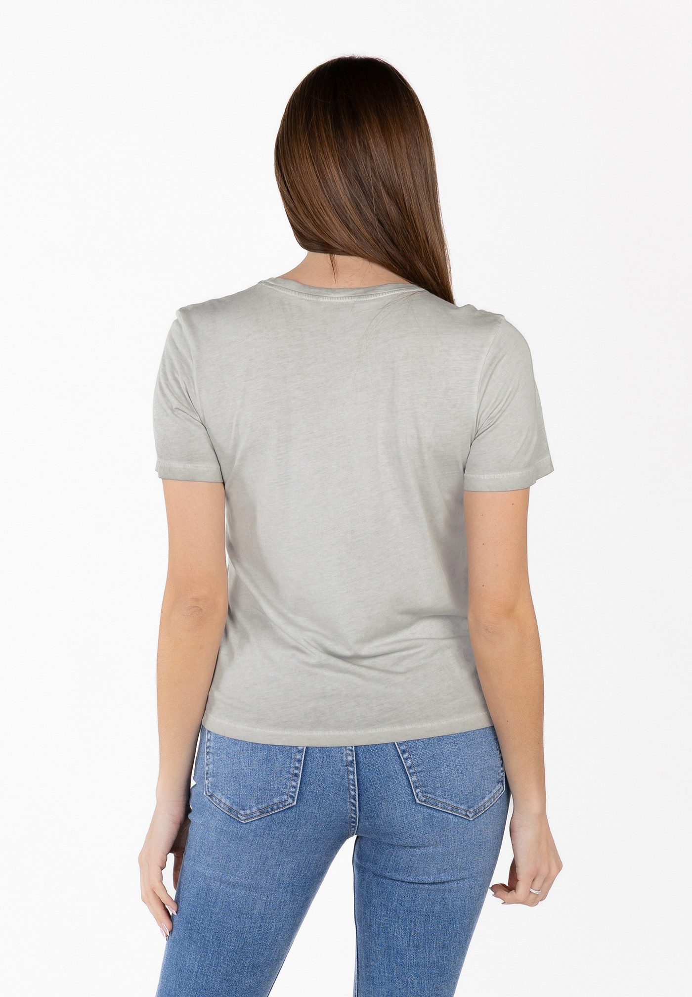 Key Largo T-Shirt WT PAX round (1er)
