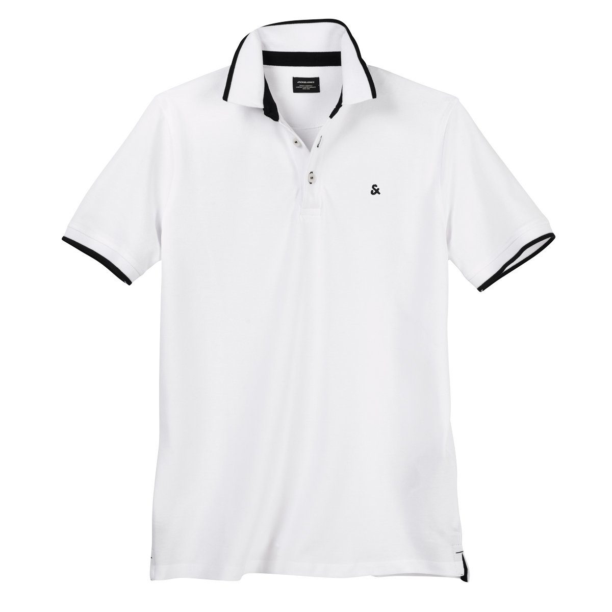 Jack & Jones Poloshirt Jack&Jones Poloshirt günstig online kaufen