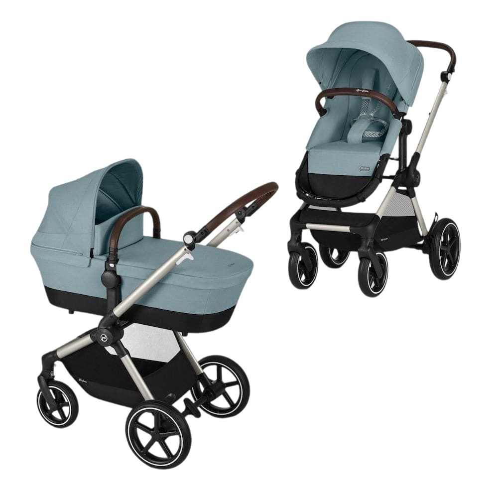 Cybex EOS Lux - Bild 2