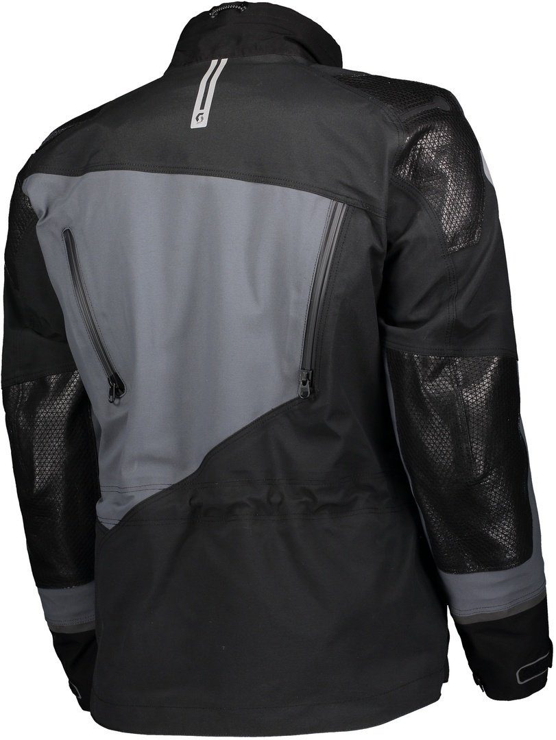 Scott Motorradjacke Priority GTX Motorrad Textiljacke wasserdicht