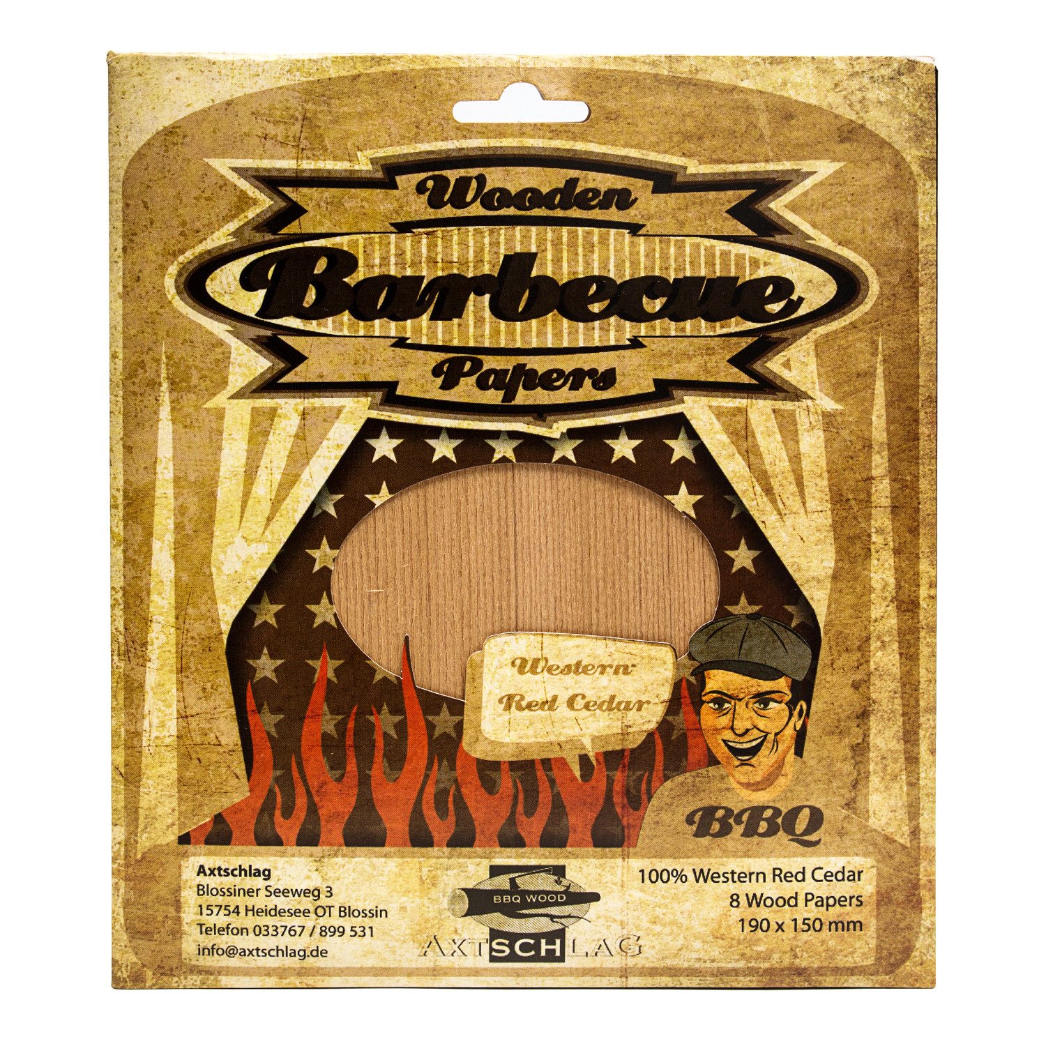 Axtschlag Aromaplanke Axtschlag Wood Papers Rotzeder, Holz