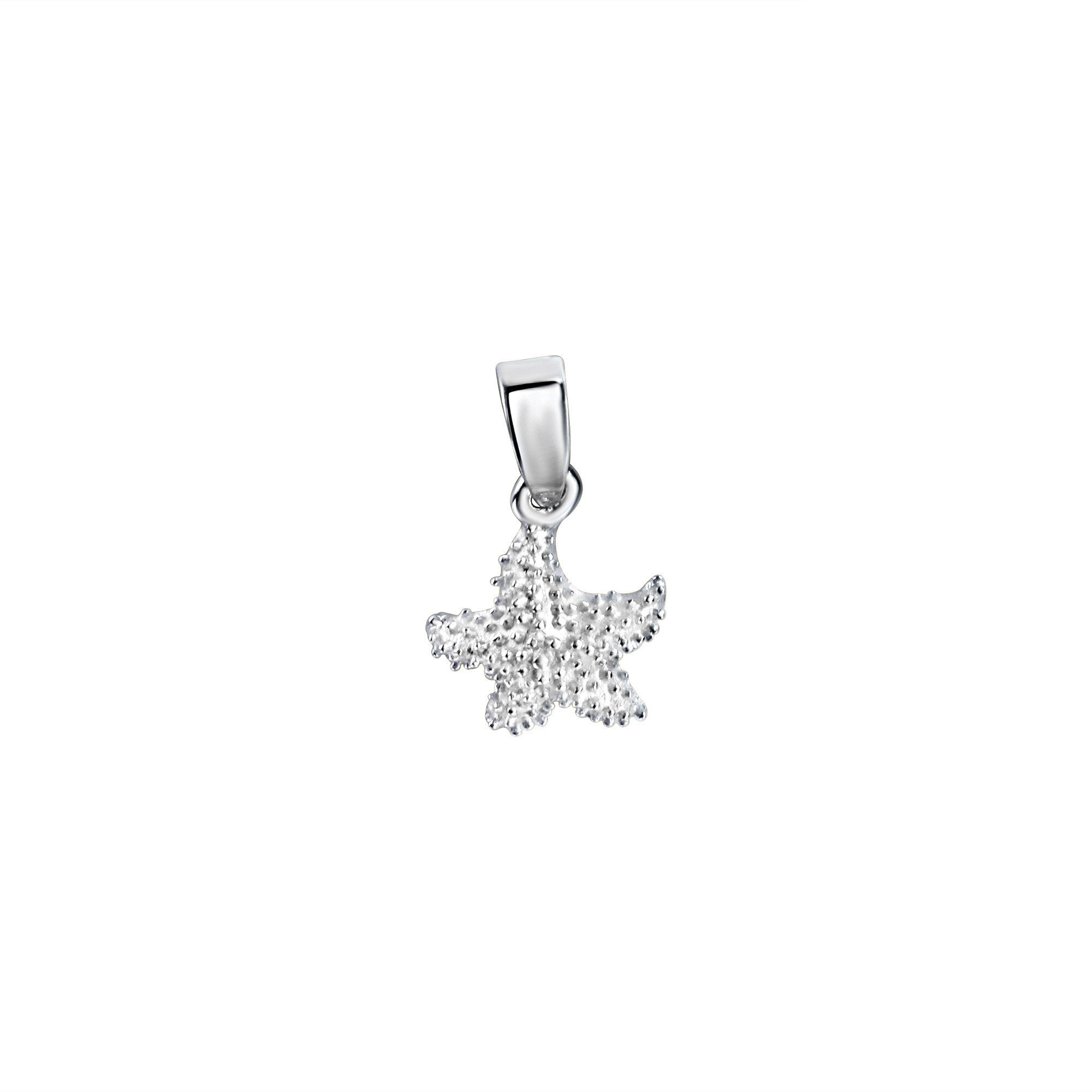 Vivance Kettenanhänger 925/- Sterling Silber rhodiniert günstig online kaufen