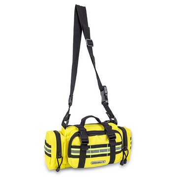 Elite Bags Arzttasche Emergency's HIPSTER Hüfttasche Gelb 34 x 16 x 12,5 cm