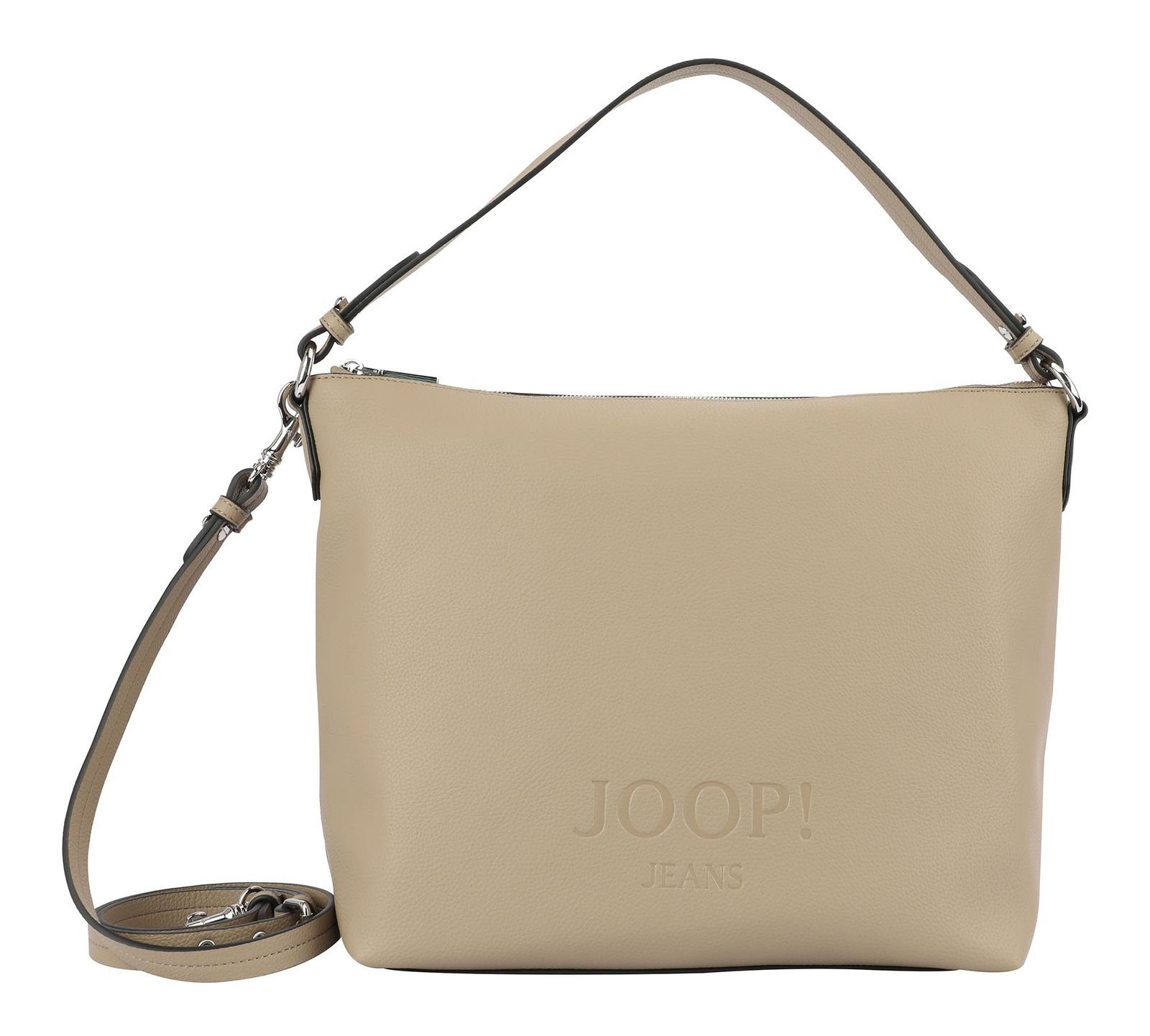 Schultertasche Lettera 1.0