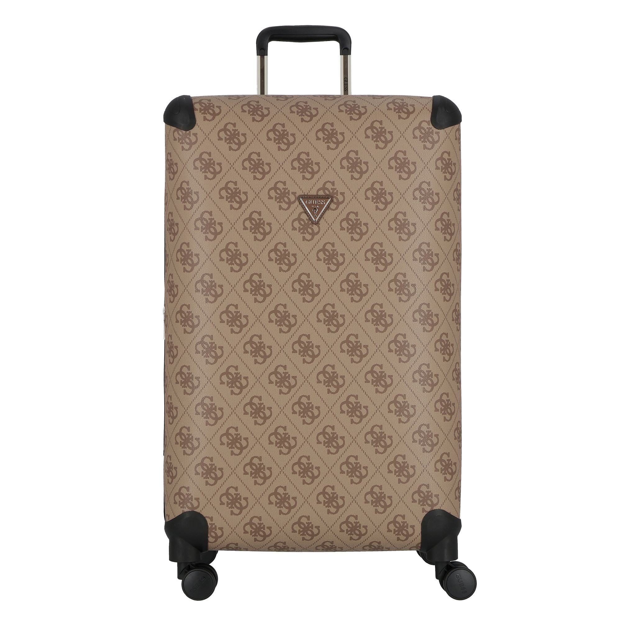Hartschalen-Trolley Berta