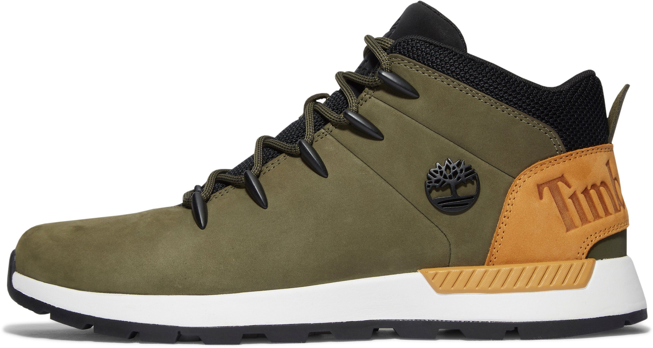 Timberland SPRINT TREKKERMID LACE UP SNEAKER günstig online kaufen