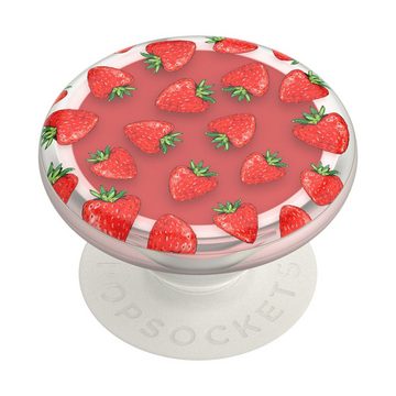 Popsockets PopGrip - Lips Strawberry Feels Popsockets