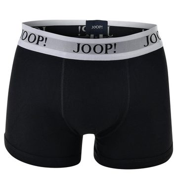 JOOP! Boxer Herren Boxer Shorts, 3er Pack - Boxer-Mix, Fine