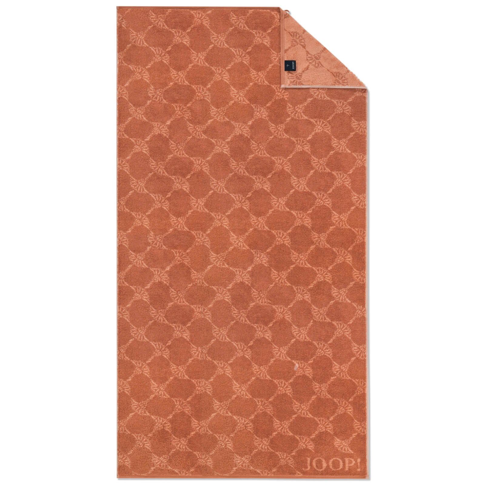 JOOP! Handtuch Duschtuch Classic Cornflower 1611 günstig online kaufen