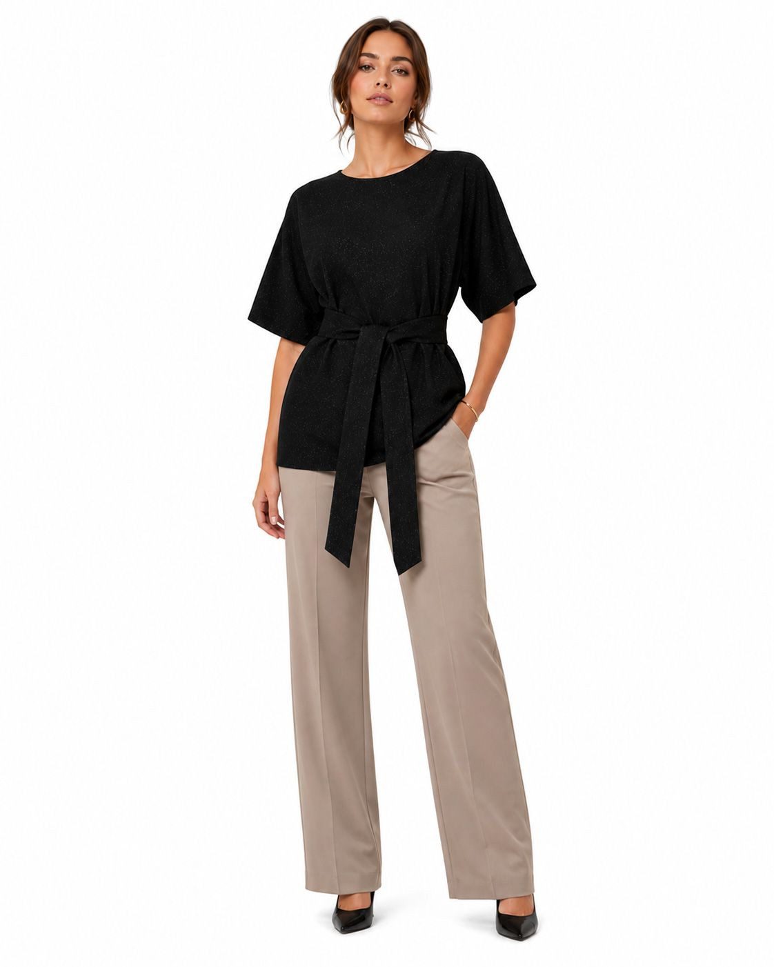 Mos Mosh Shirtbluse MMPie Bellevue