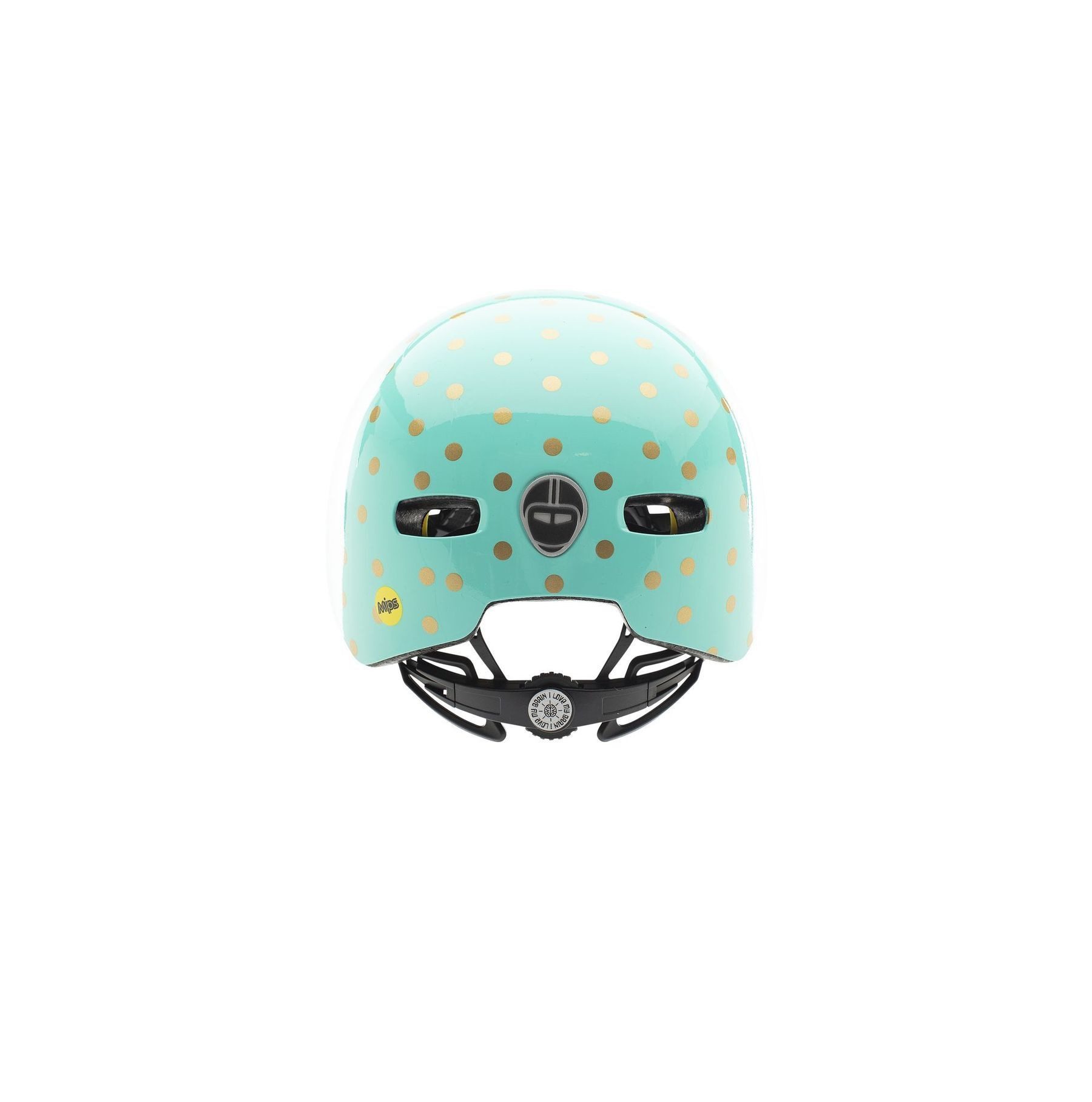 Nutcase Kinderfahrradhelm, Kinder-Fahrradhelm Little Nutty