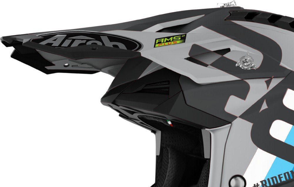 Motorradhelm