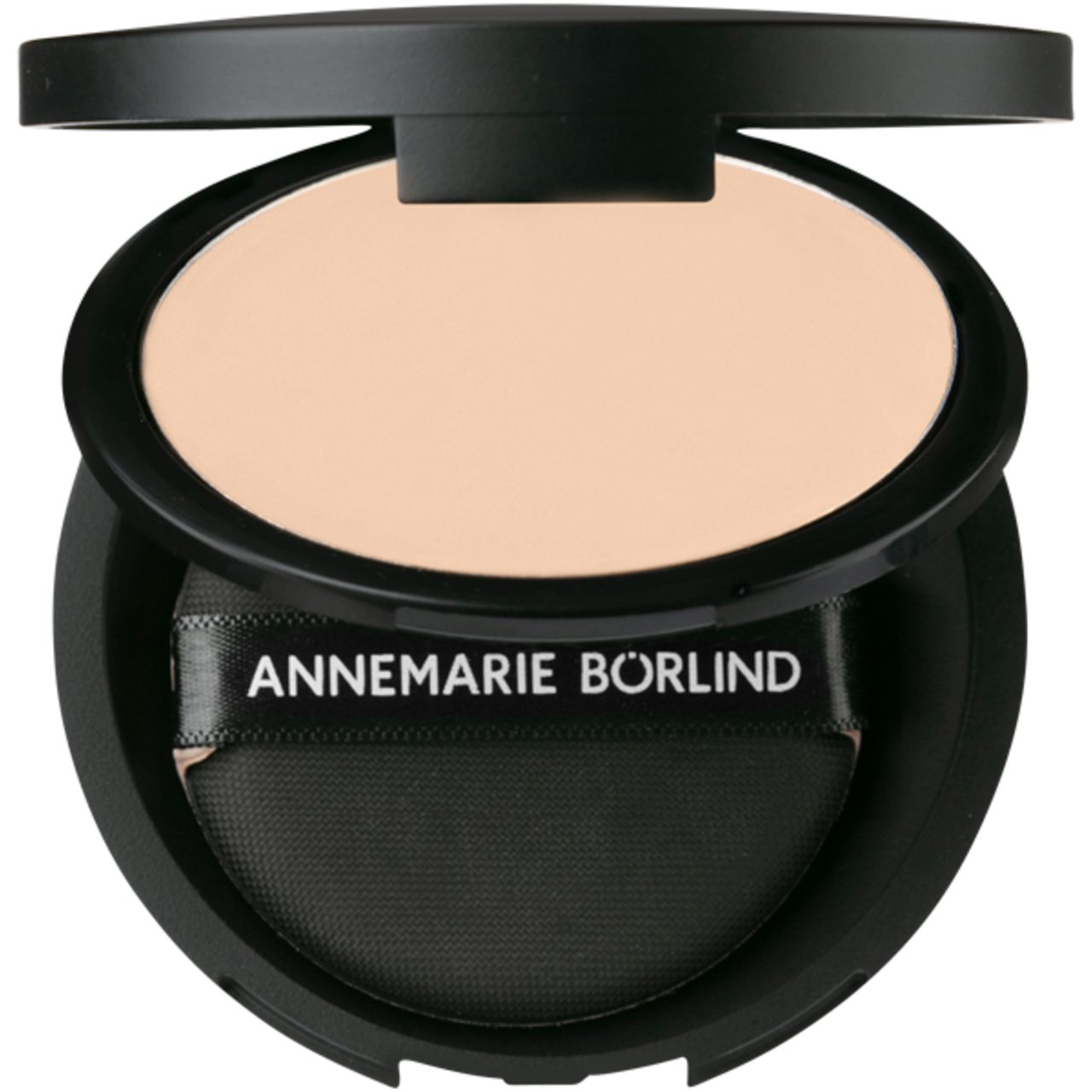 ANNEMARIE BORLIND Foundation Compact Make-Up