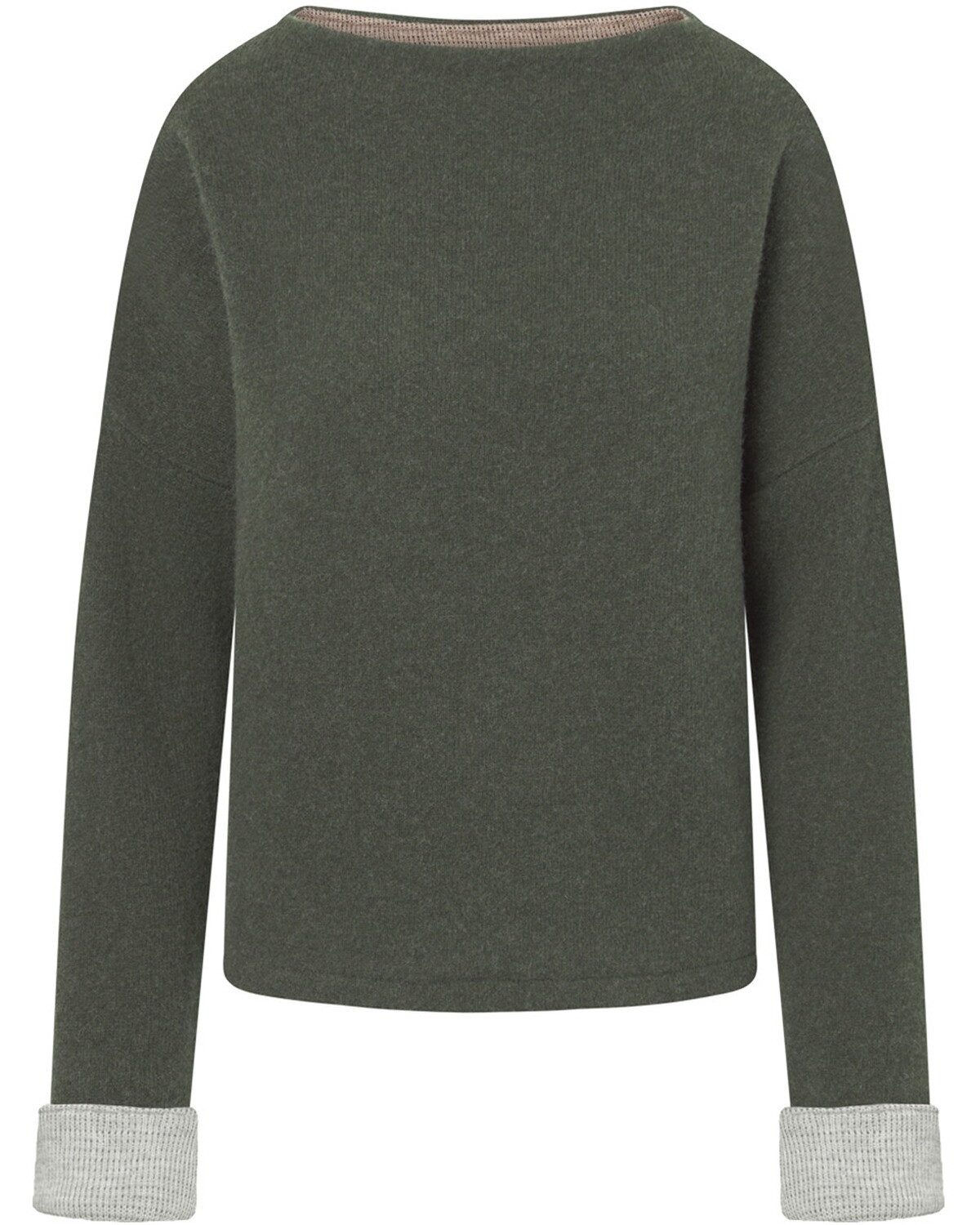 Stapf Strickpullover Pullover Nicoletta LW günstig online kaufen