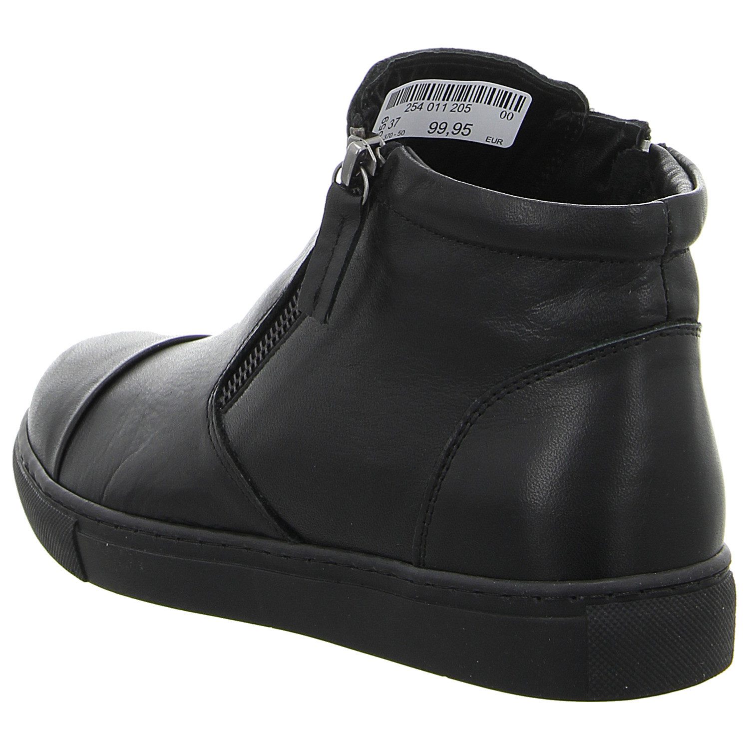 Andrea Conti Stiefelette