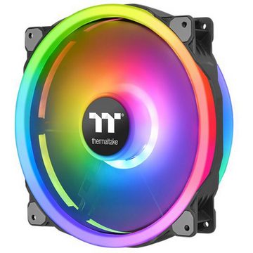 Thermaltake Gehäuselüfter Riing Trio 20 RGB