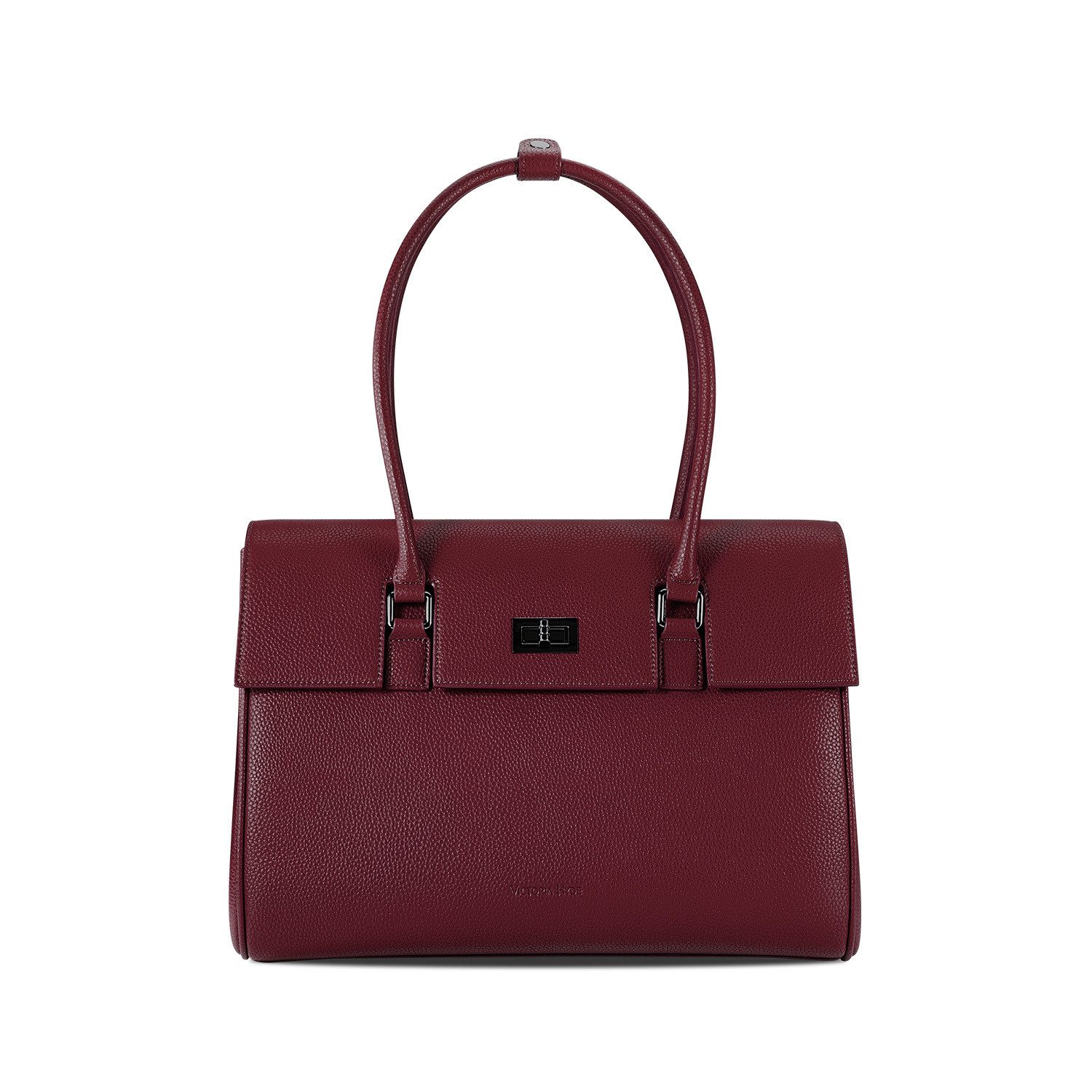 Victoria Hyde Handtasche Victoria Hyde Jolene Schultertasche Umhängetasche (Kein Set, Kein Set), klassisch